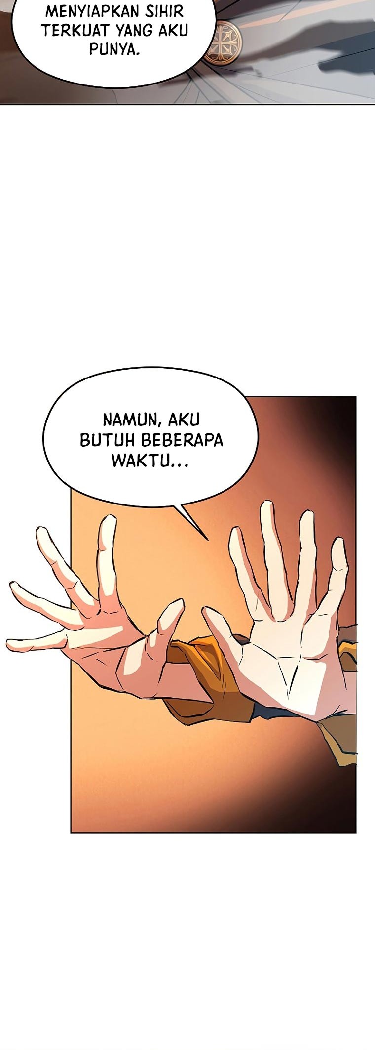 Archmage Transcending Through Regression Chapter 1 - halaman 19