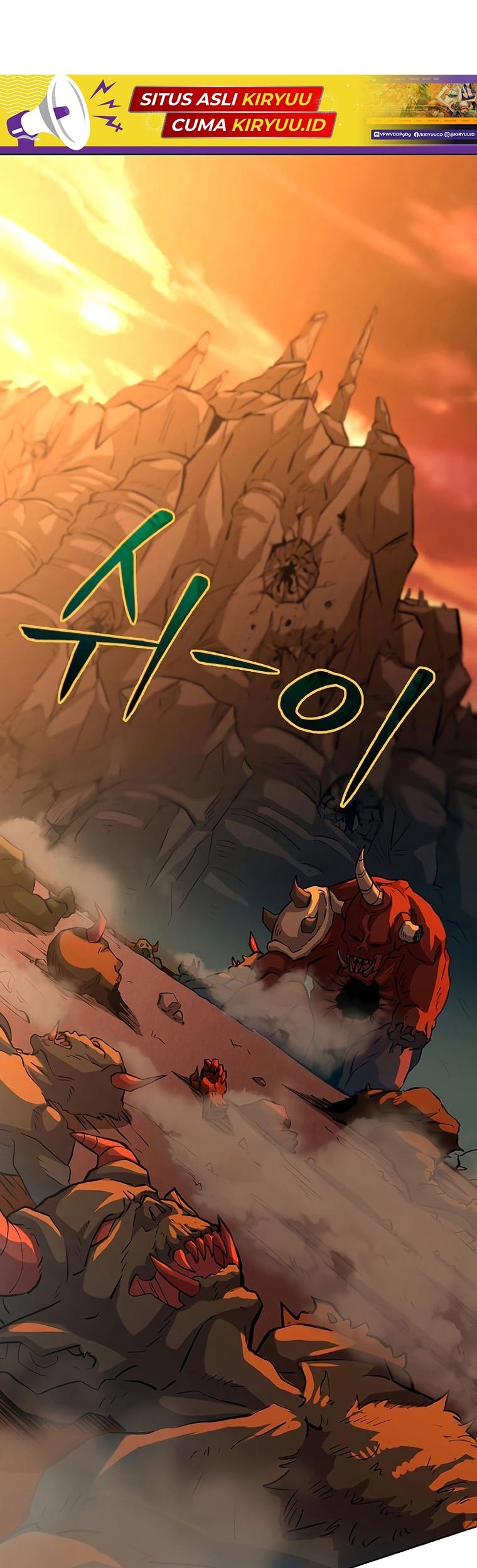 Archmage Transcending Through Regression Chapter 1 - halaman 24