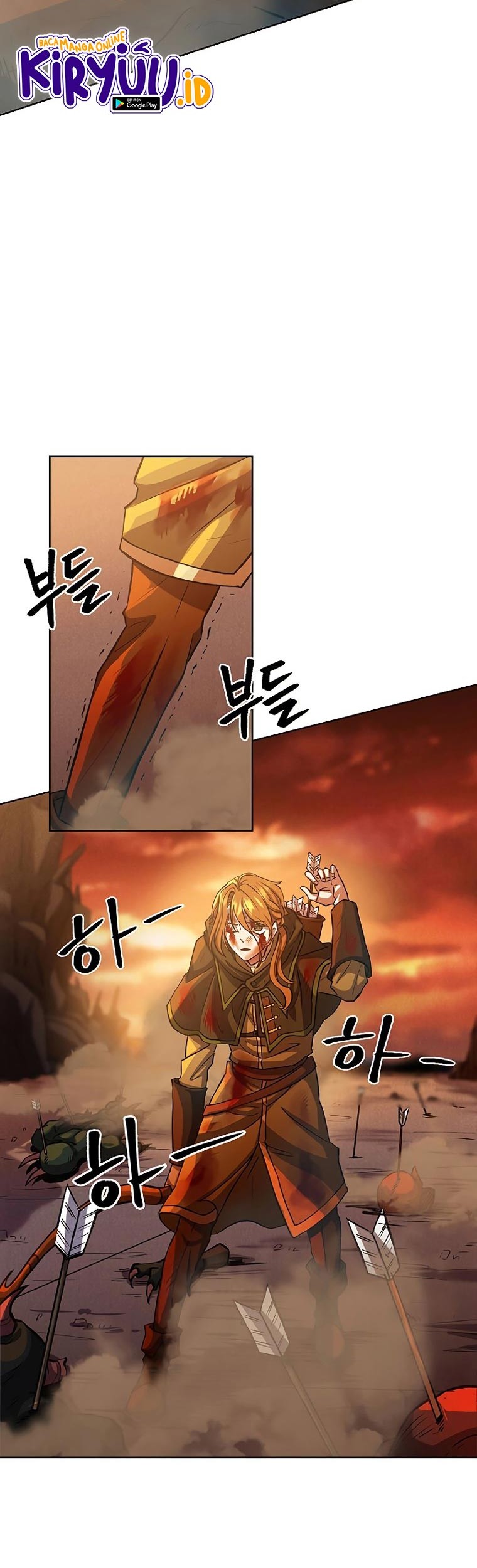Archmage Transcending Through Regression Chapter 1 - halaman 25