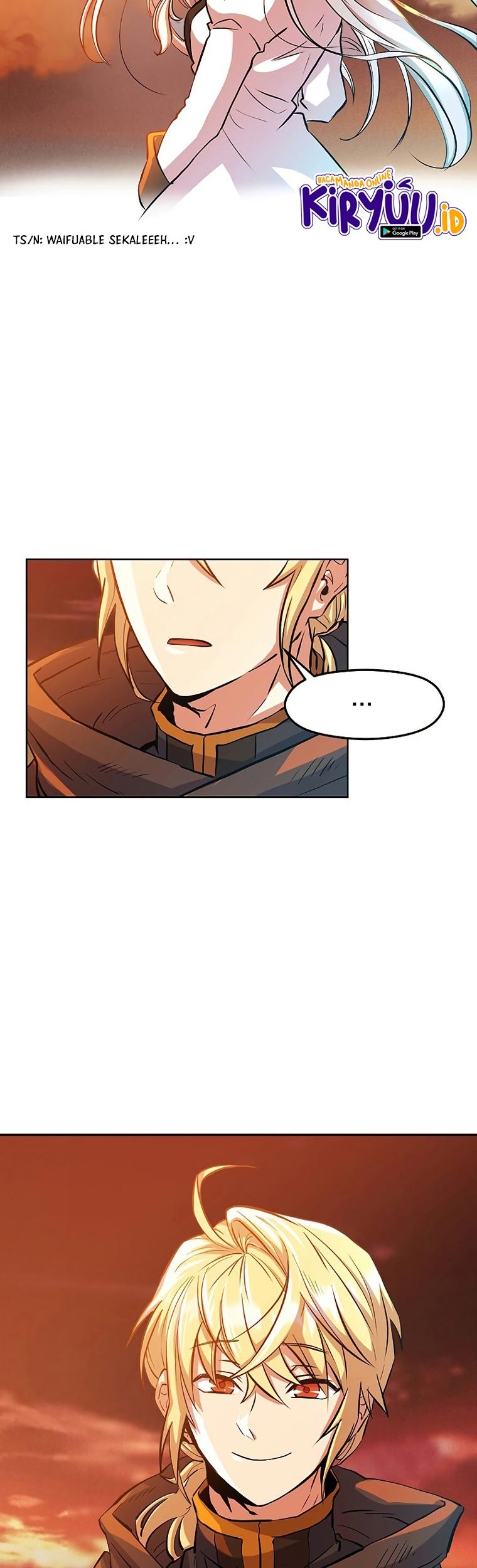 Archmage Transcending Through Regression Chapter 1 - halaman 35