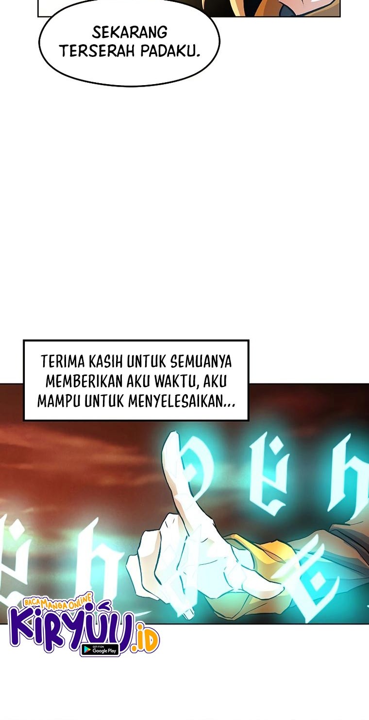 Archmage Transcending Through Regression Chapter 1 - halaman 39