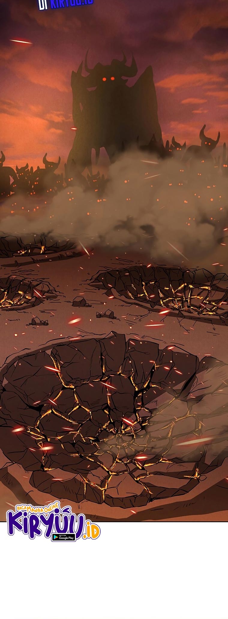 Archmage Transcending Through Regression Chapter 1 - halaman 49
