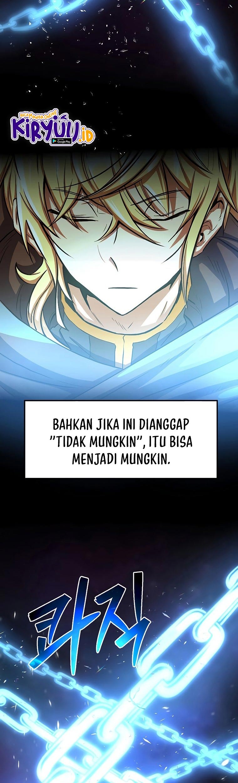 Archmage Transcending Through Regression Chapter 1 - halaman 55