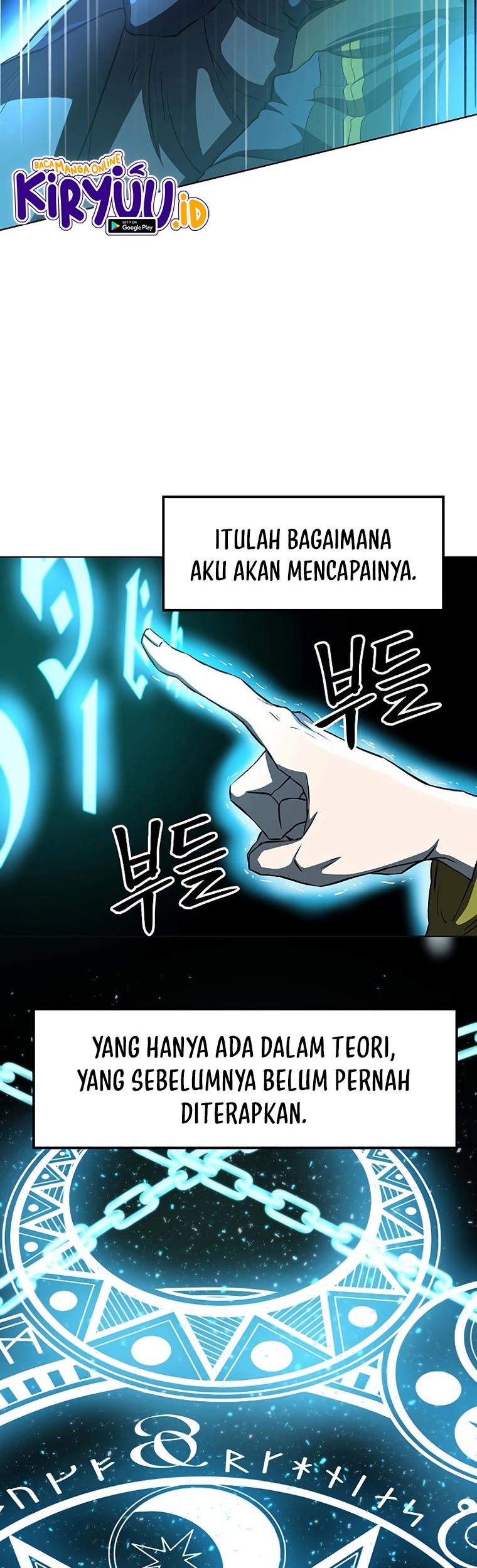 Archmage Transcending Through Regression Chapter 1 - halaman 58