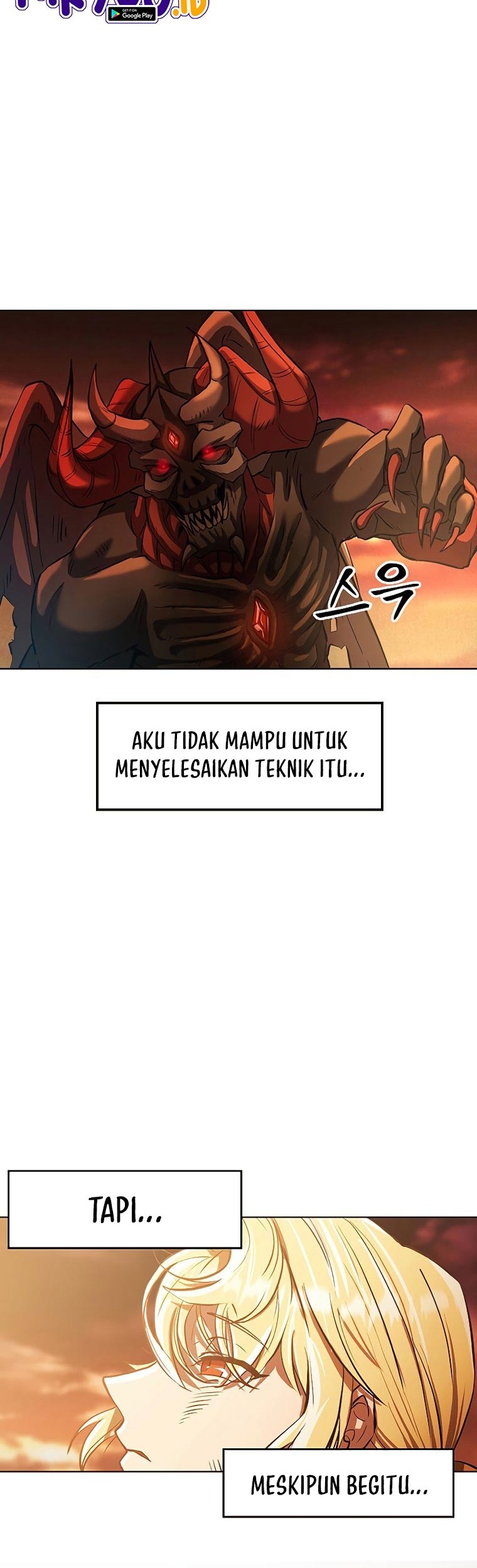 Archmage Transcending Through Regression Chapter 1 - halaman 67
