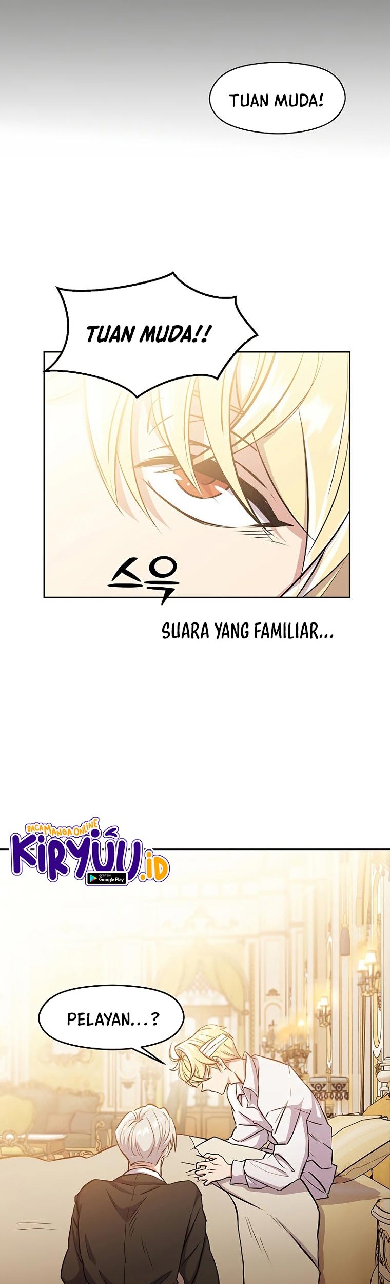 Archmage Transcending Through Regression Chapter 1 - halaman 73