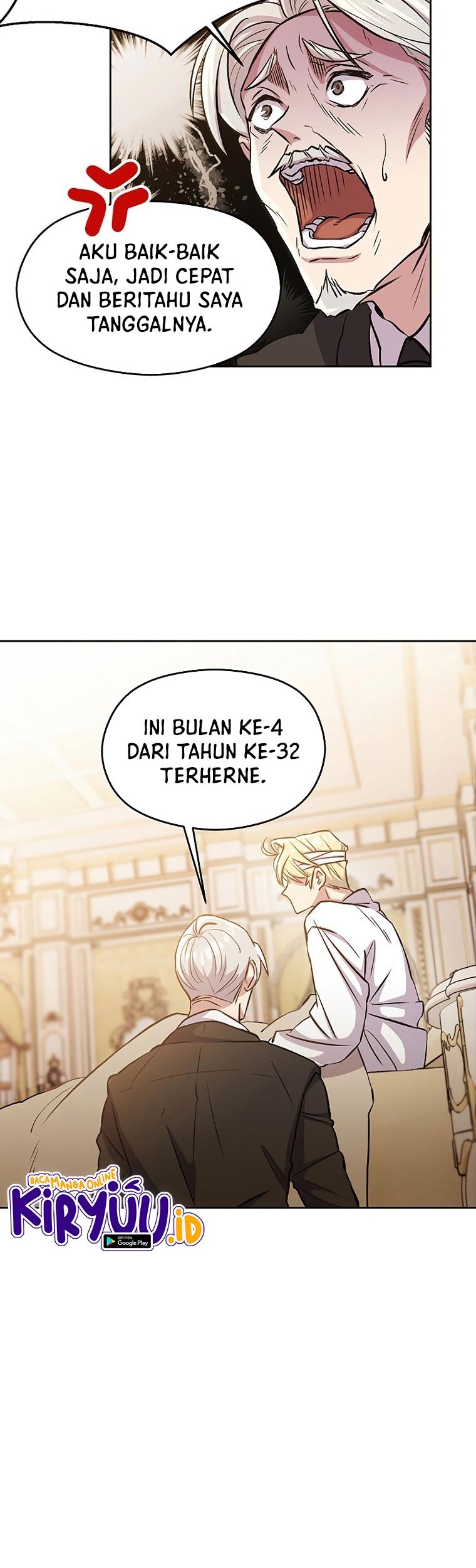 Archmage Transcending Through Regression Chapter 1 - halaman 77