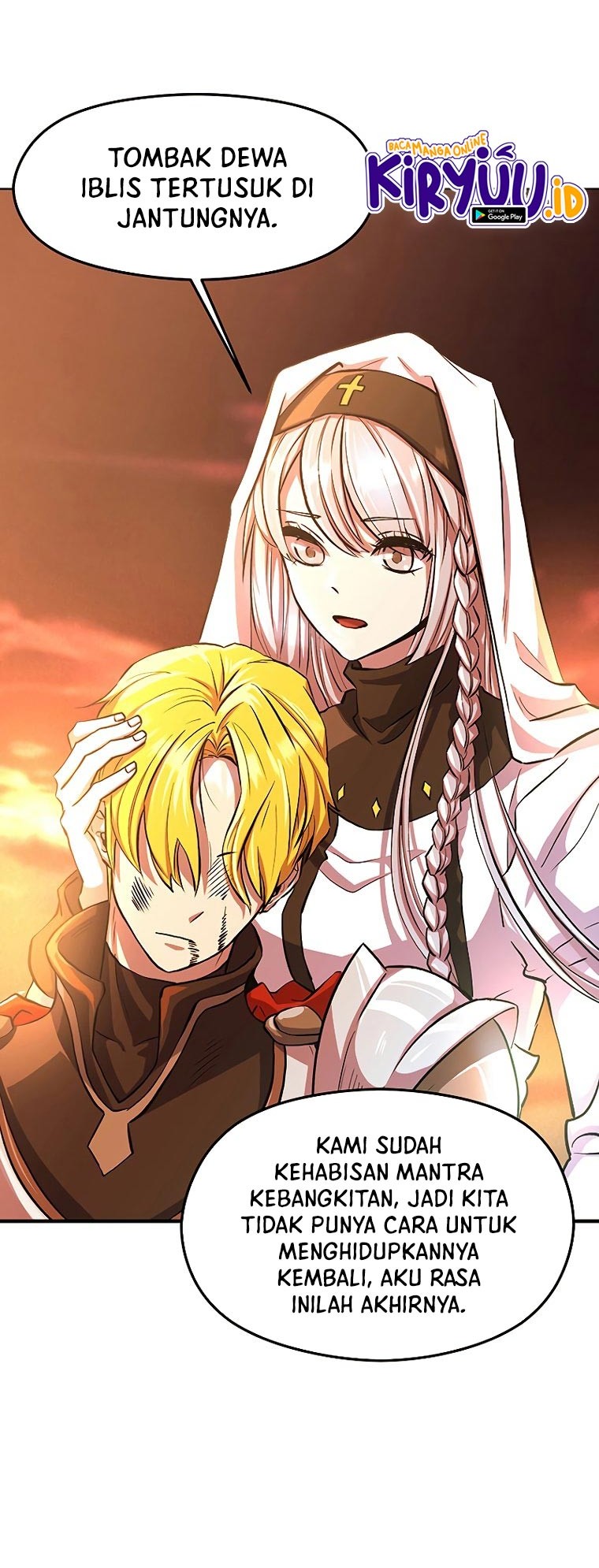 Archmage Transcending Through Regression Chapter 1 - halaman 8
