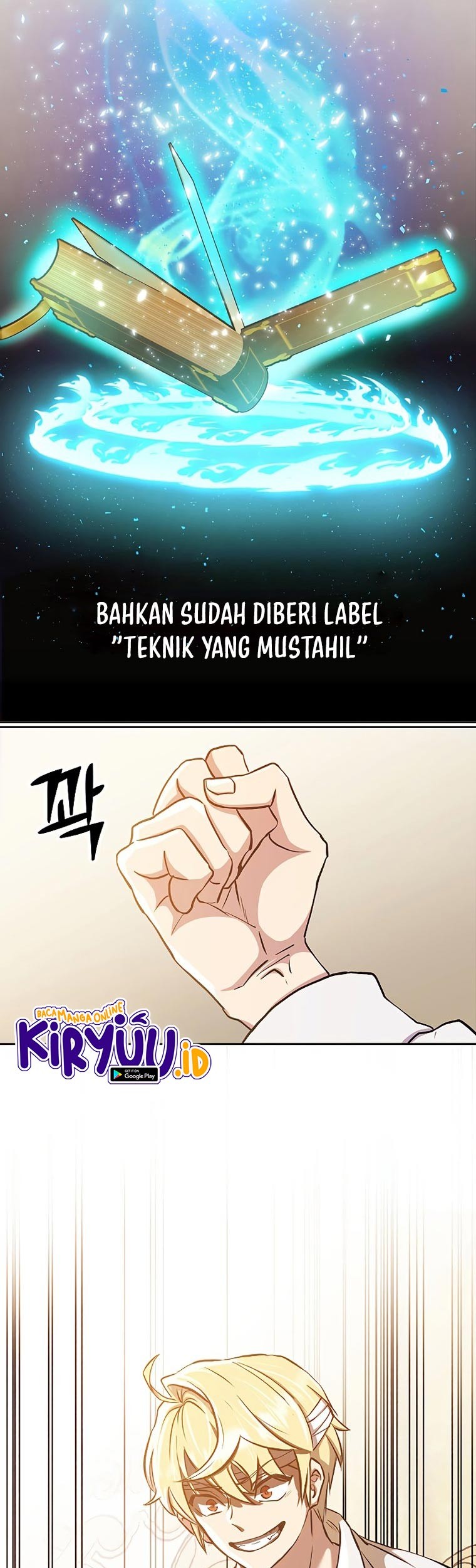 Archmage Transcending Through Regression Chapter 1 - halaman 80