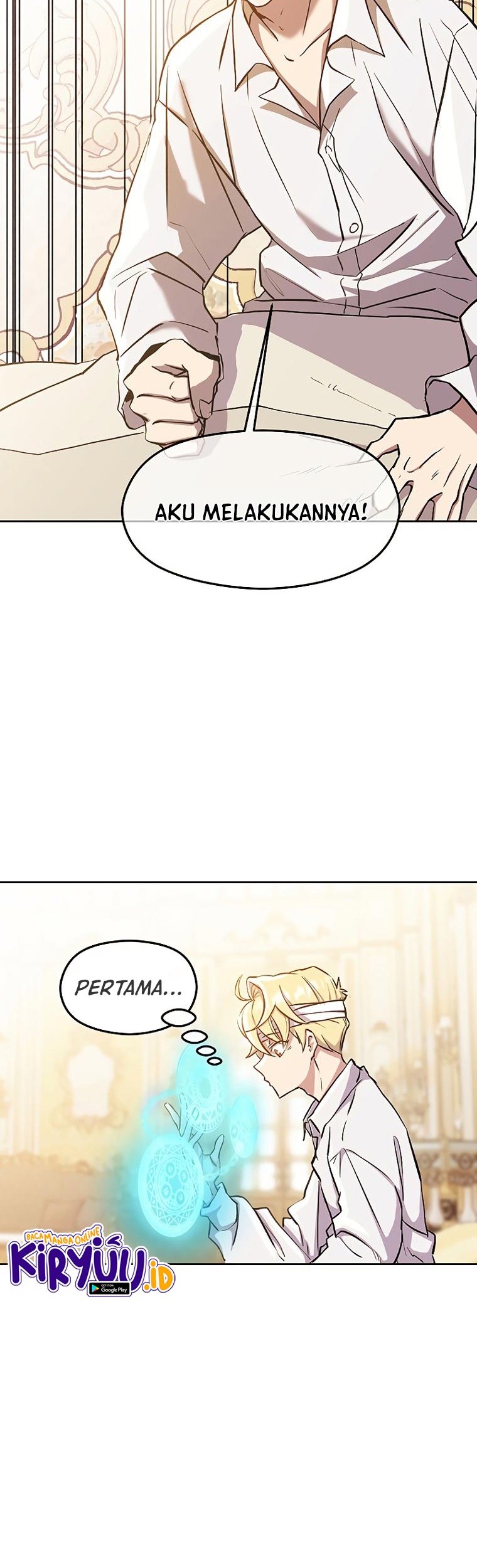Archmage Transcending Through Regression Chapter 1 - halaman 81
