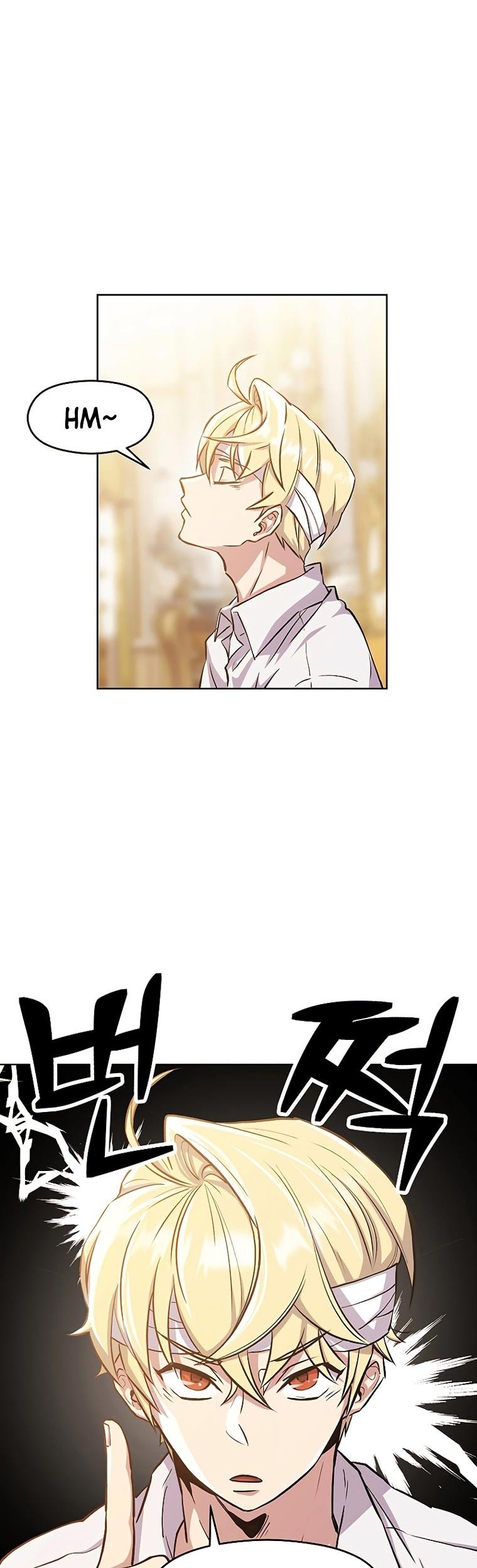 Archmage Transcending Through Regression Chapter 1 - halaman 86