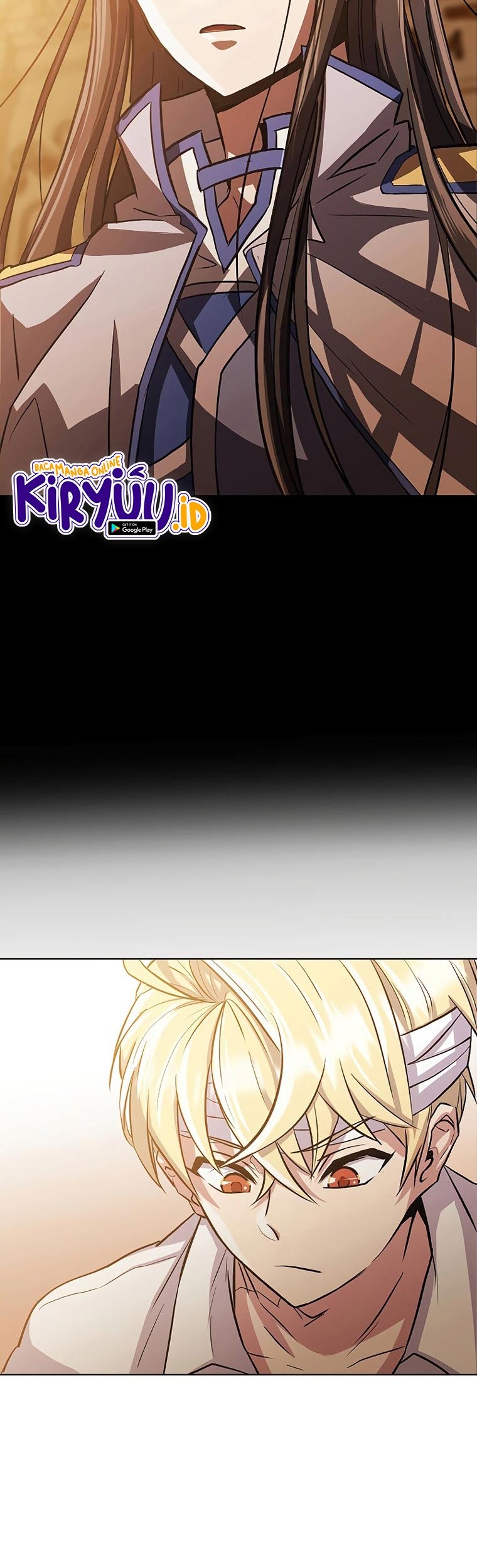 Archmage Transcending Through Regression Chapter 1 - halaman 95