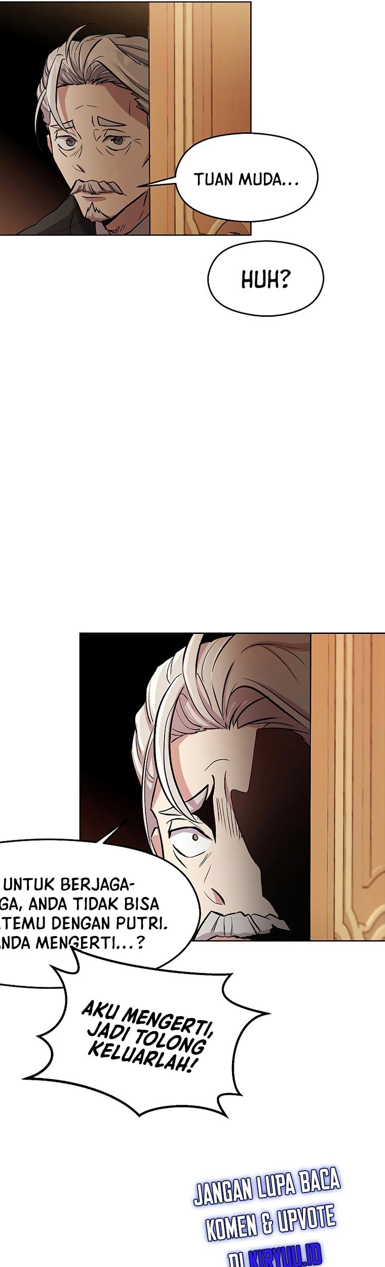 Archmage Transcending Through Regression Chapter 1 - halaman 98