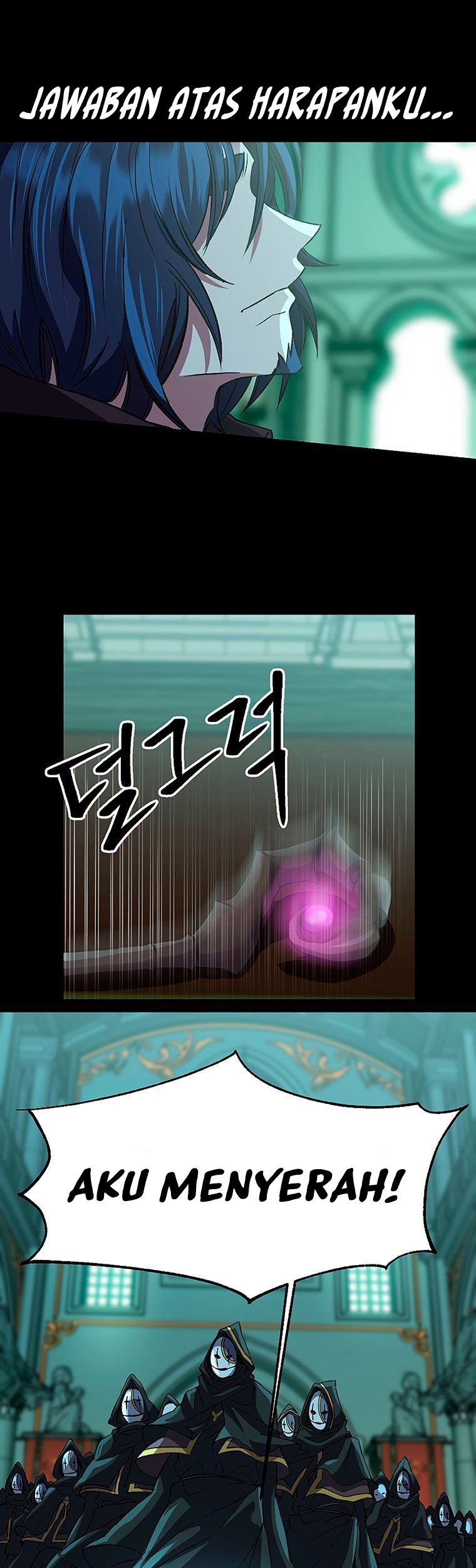 Archmage Transcending Through Regression Chapter 10 - halaman 12