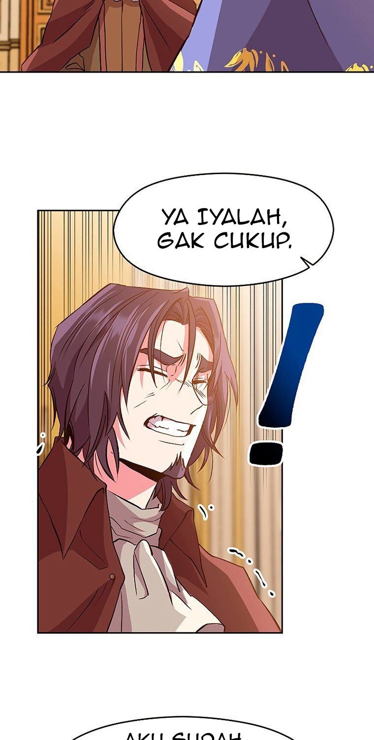 Archmage Transcending Through Regression Chapter 10 - halaman 19