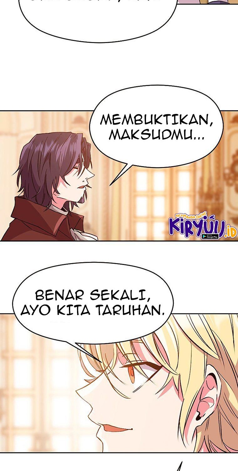Archmage Transcending Through Regression Chapter 10 - halaman 21