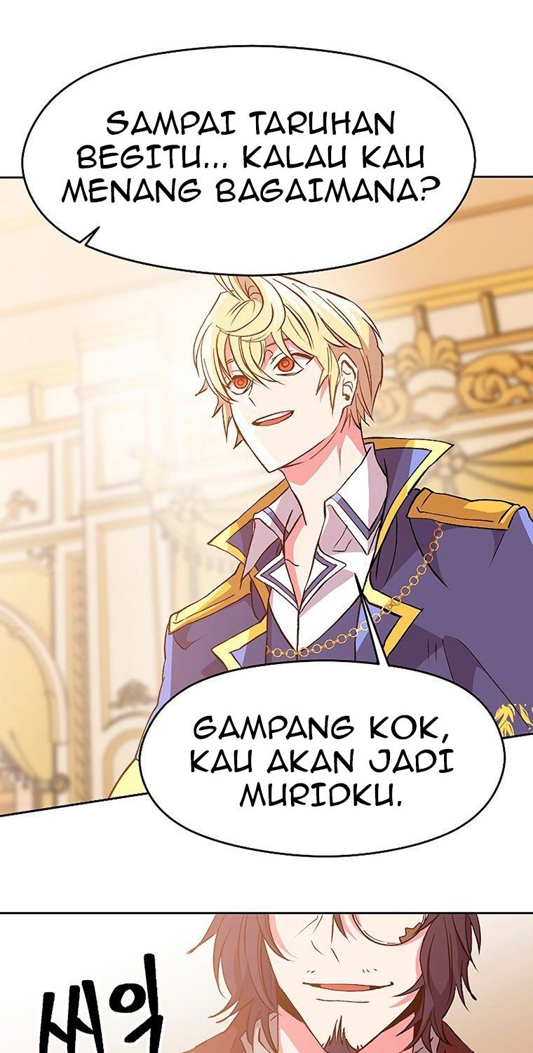 Archmage Transcending Through Regression Chapter 10 - halaman 23