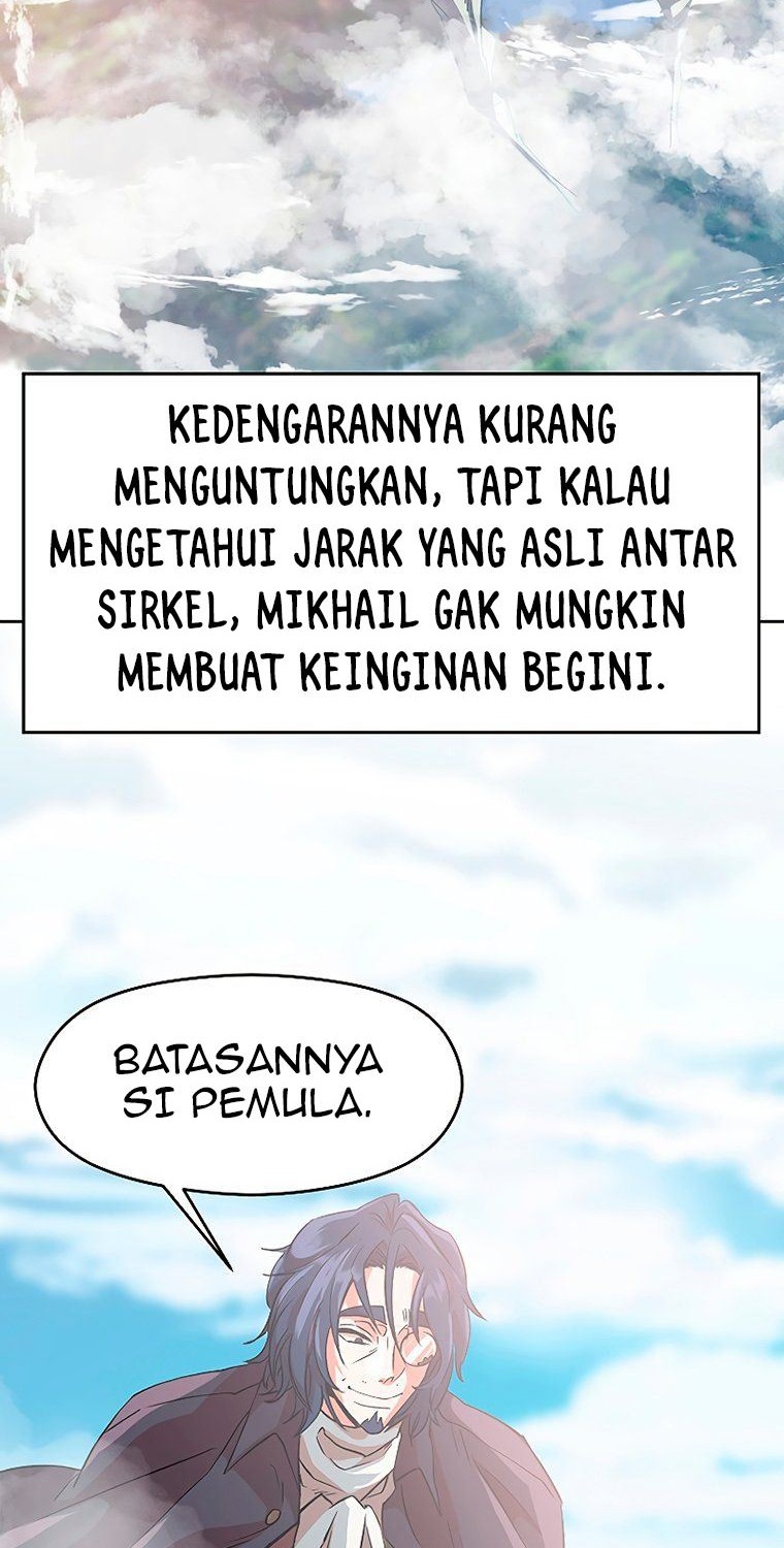 Archmage Transcending Through Regression Chapter 10 - halaman 27