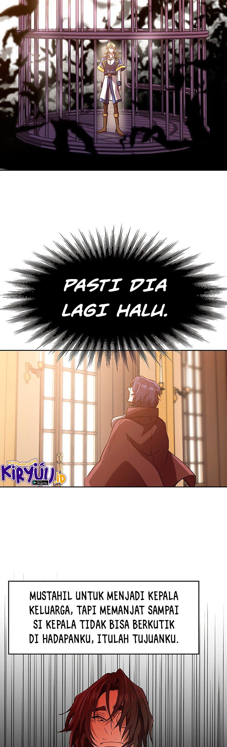 Archmage Transcending Through Regression Chapter 10 - halaman 30