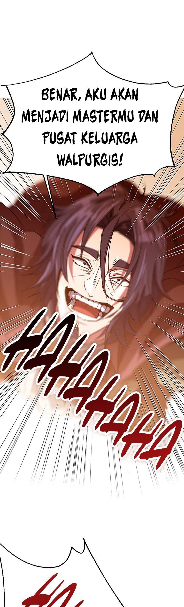 Archmage Transcending Through Regression Chapter 10 - halaman 34