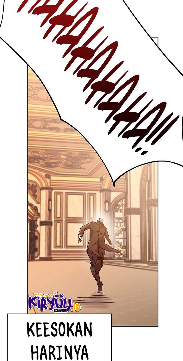 Archmage Transcending Through Regression Chapter 10 - halaman 35