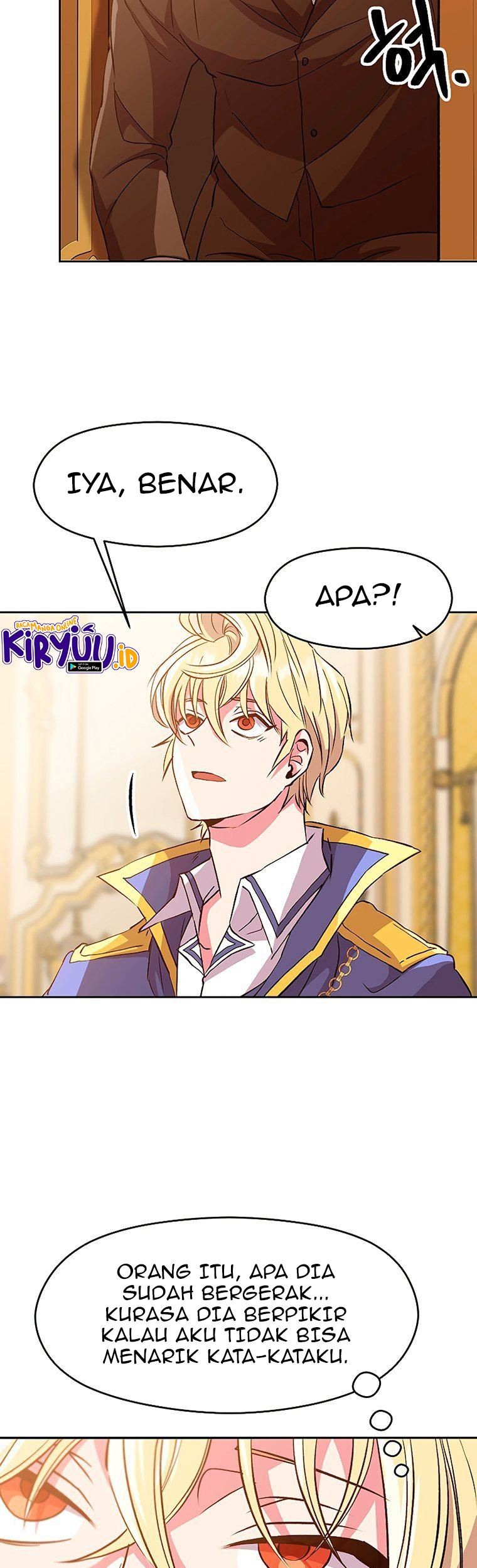 Archmage Transcending Through Regression Chapter 10 - halaman 38