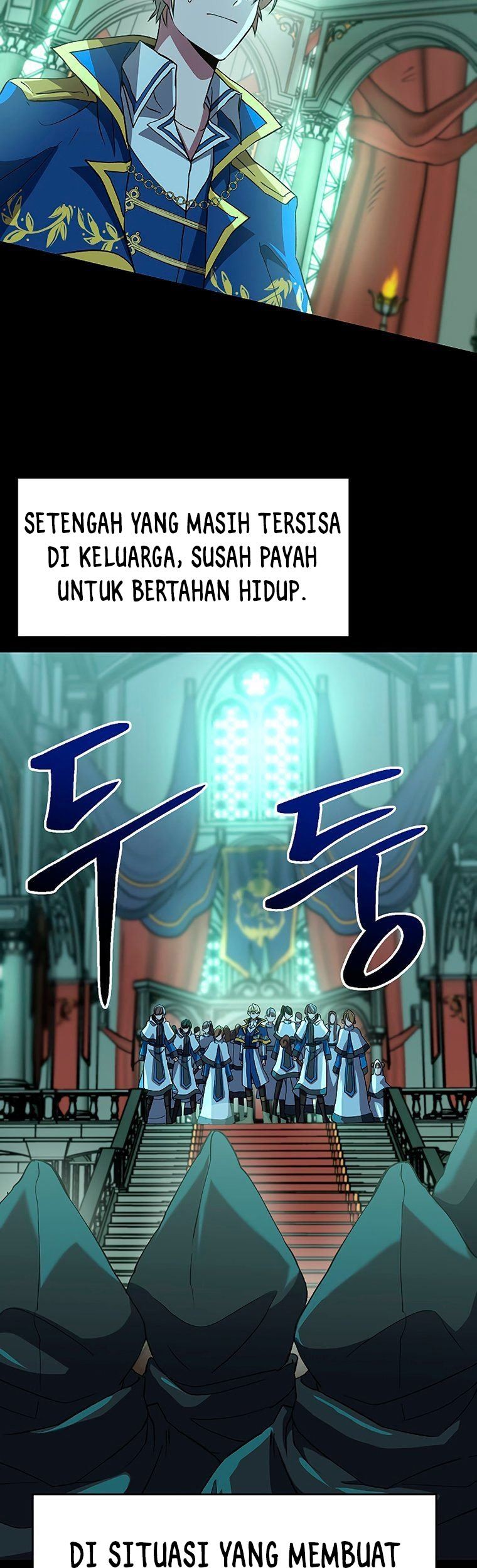 Archmage Transcending Through Regression Chapter 10 - halaman 4