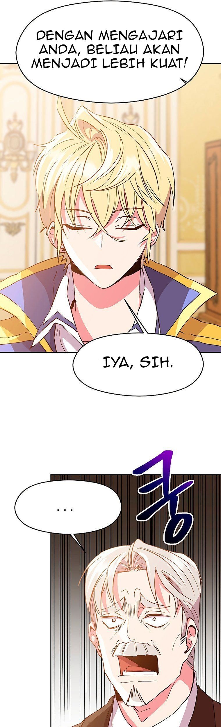 Archmage Transcending Through Regression Chapter 10 - halaman 42