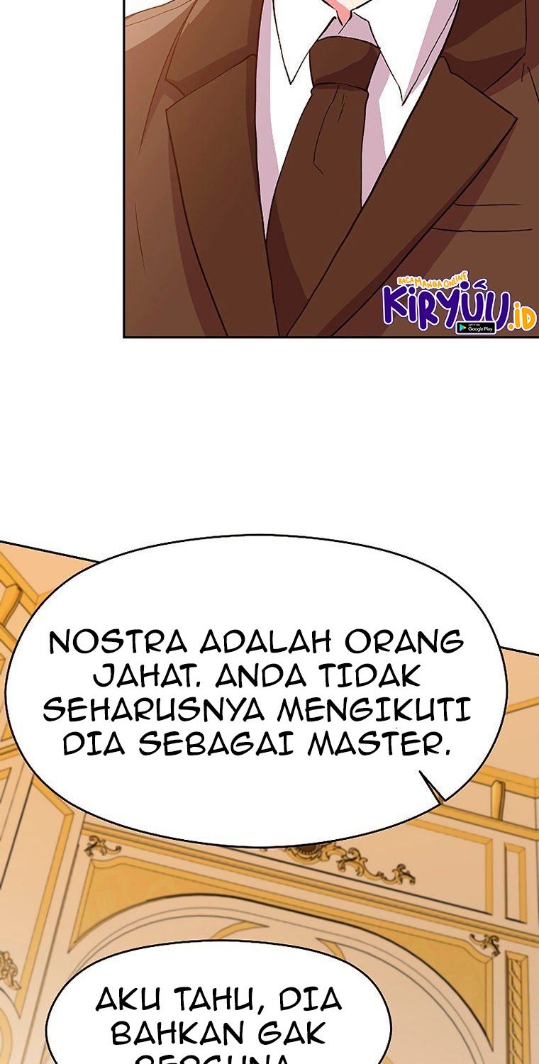 Archmage Transcending Through Regression Chapter 10 - halaman 43