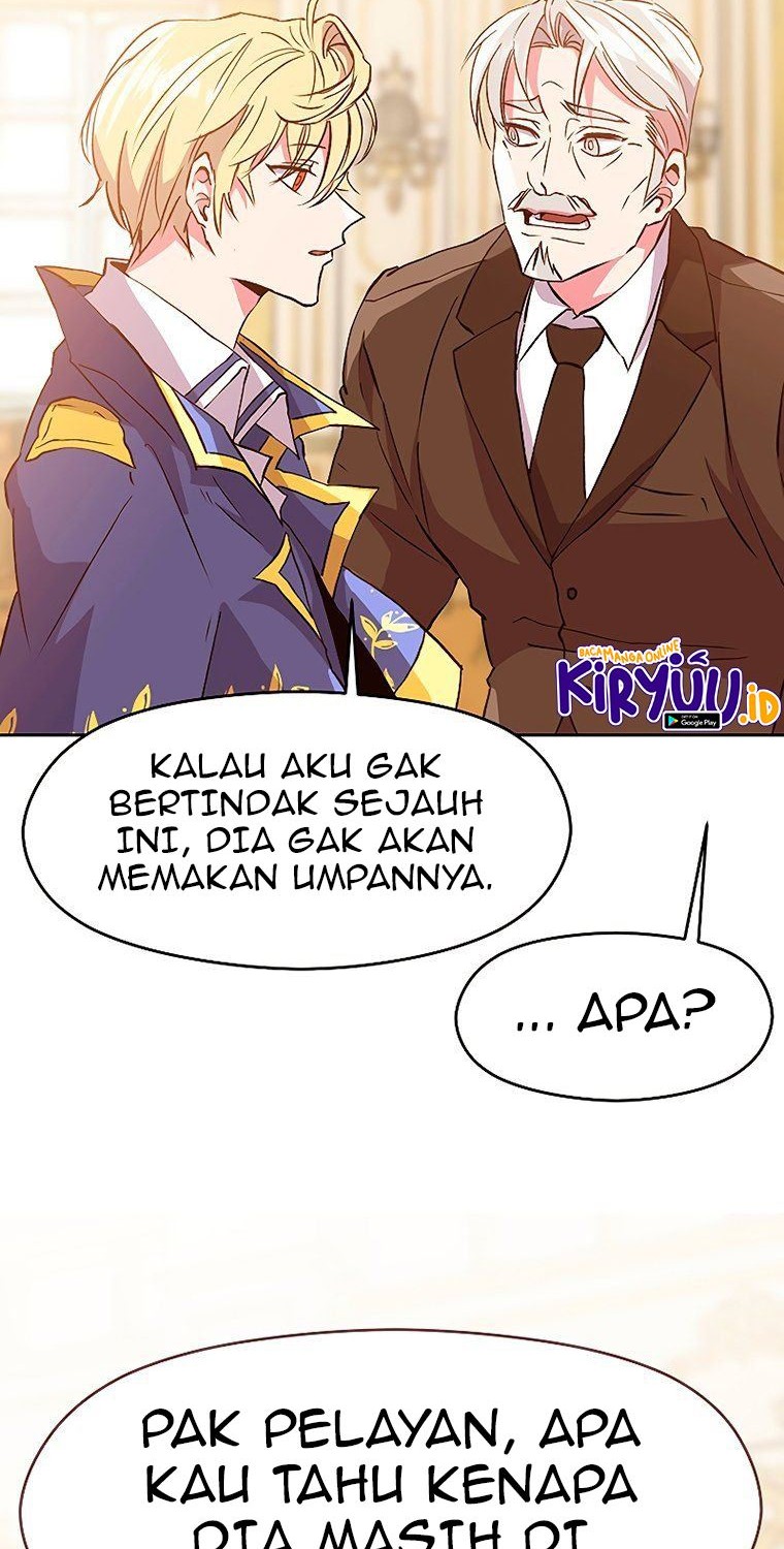 Archmage Transcending Through Regression Chapter 10 - halaman 45