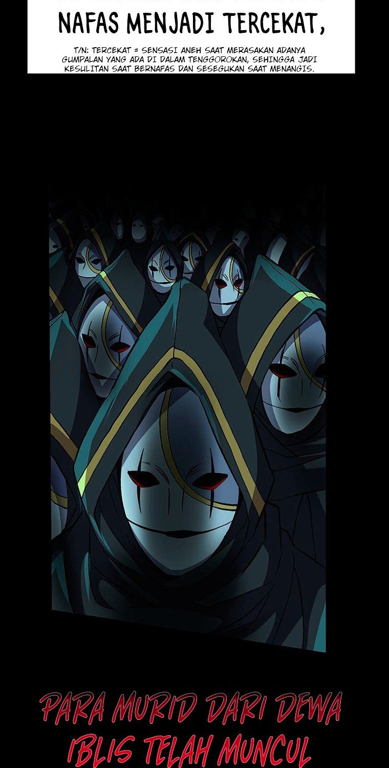 Archmage Transcending Through Regression Chapter 10 - halaman 5