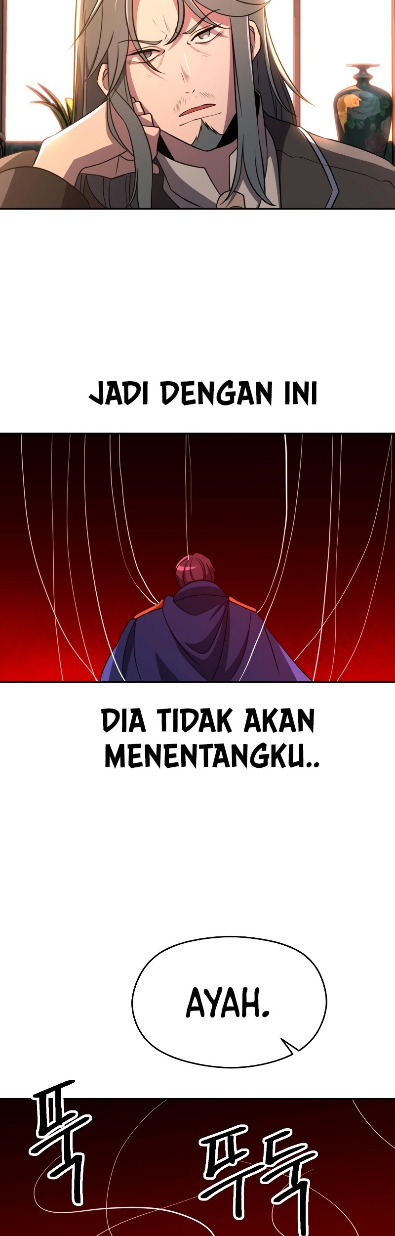 Archmage Transcending Through Regression Chapter 100 - halaman 22