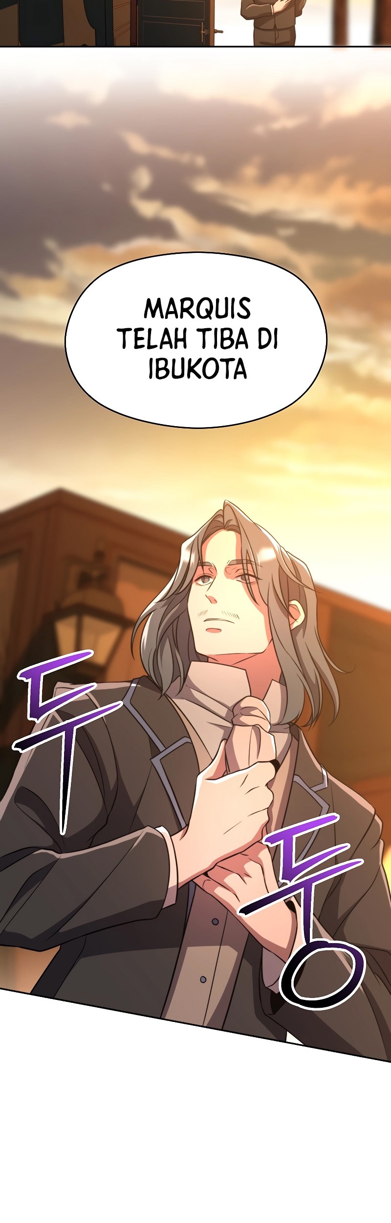 Archmage Transcending Through Regression Chapter 100 - halaman 3