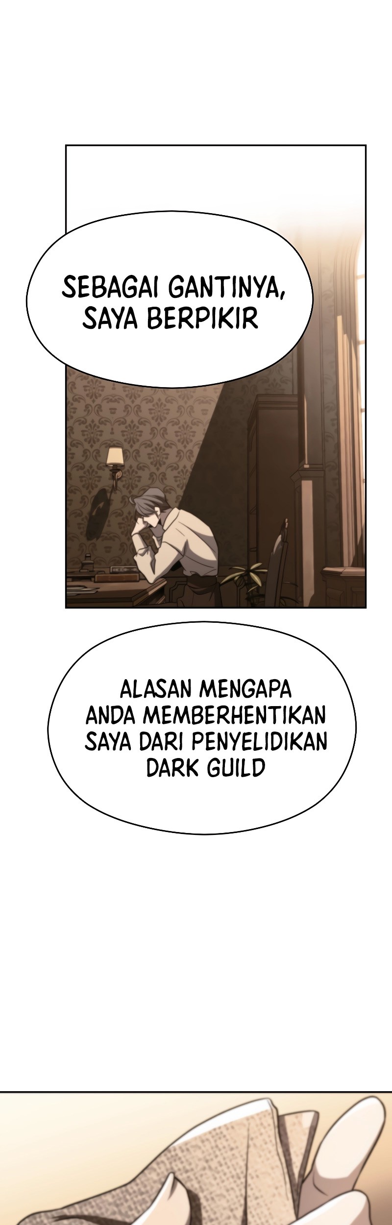 Archmage Transcending Through Regression Chapter 100 - halaman 32