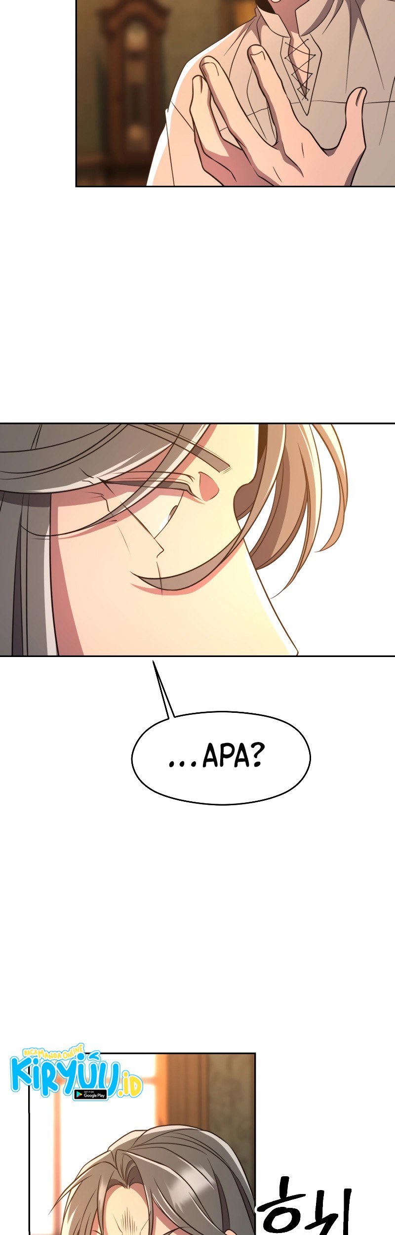 Archmage Transcending Through Regression Chapter 100 - halaman 34