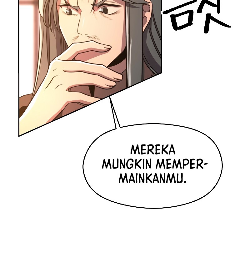 Archmage Transcending Through Regression Chapter 100 - halaman 35