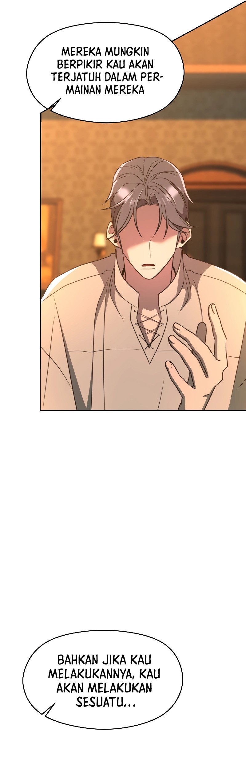 Archmage Transcending Through Regression Chapter 100 - halaman 36