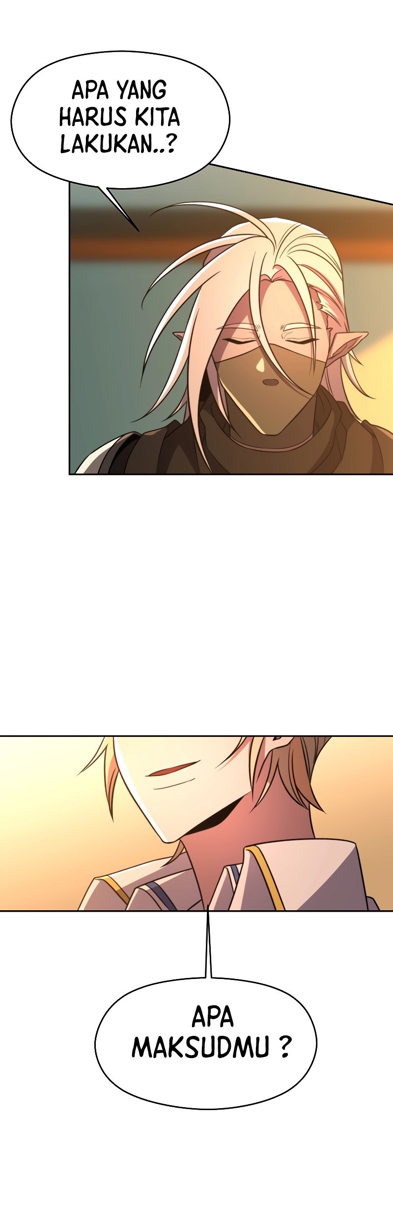 Archmage Transcending Through Regression Chapter 100 - halaman 4