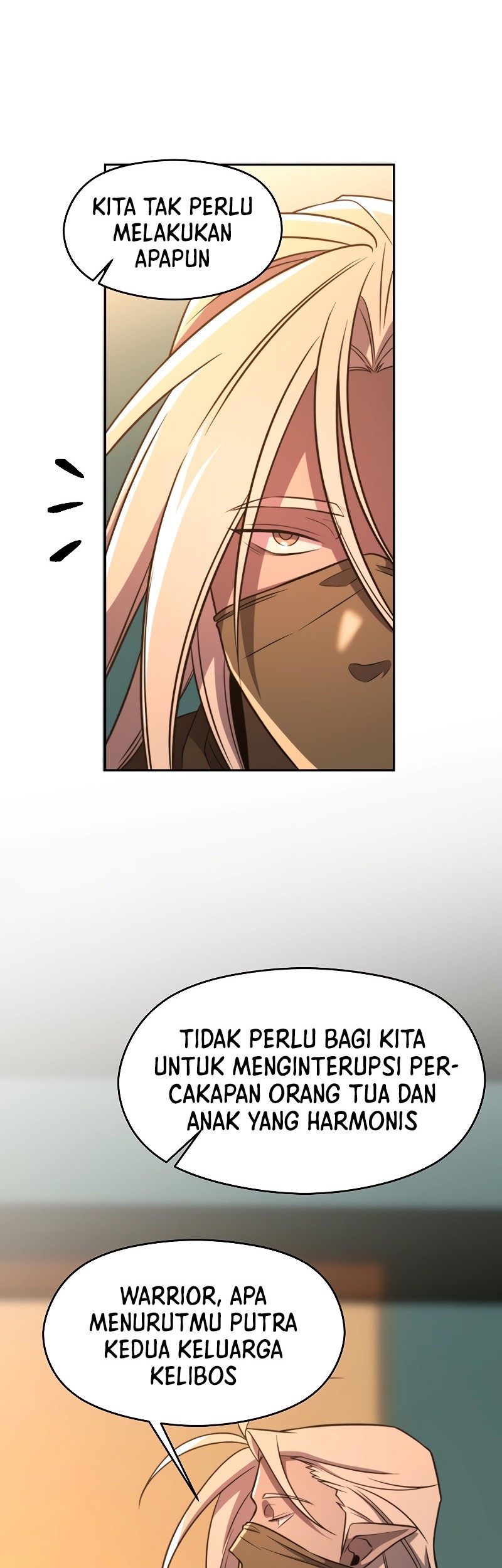 Archmage Transcending Through Regression Chapter 100 - halaman 5