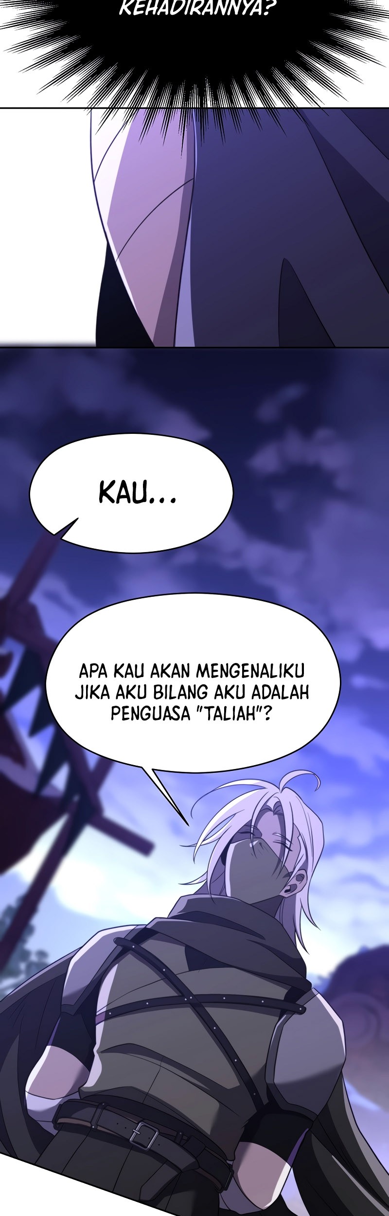 Archmage Transcending Through Regression Chapter 101 - halaman 10