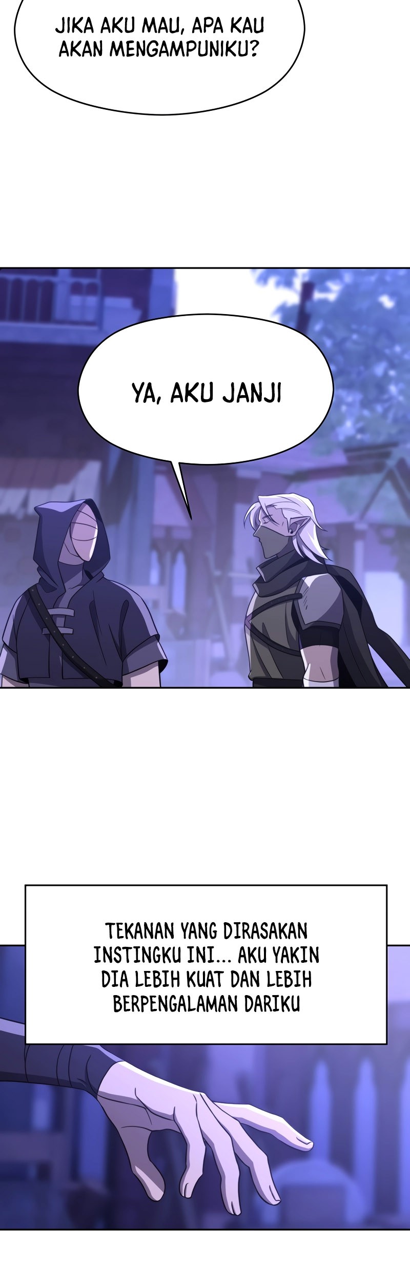 Archmage Transcending Through Regression Chapter 101 - halaman 12