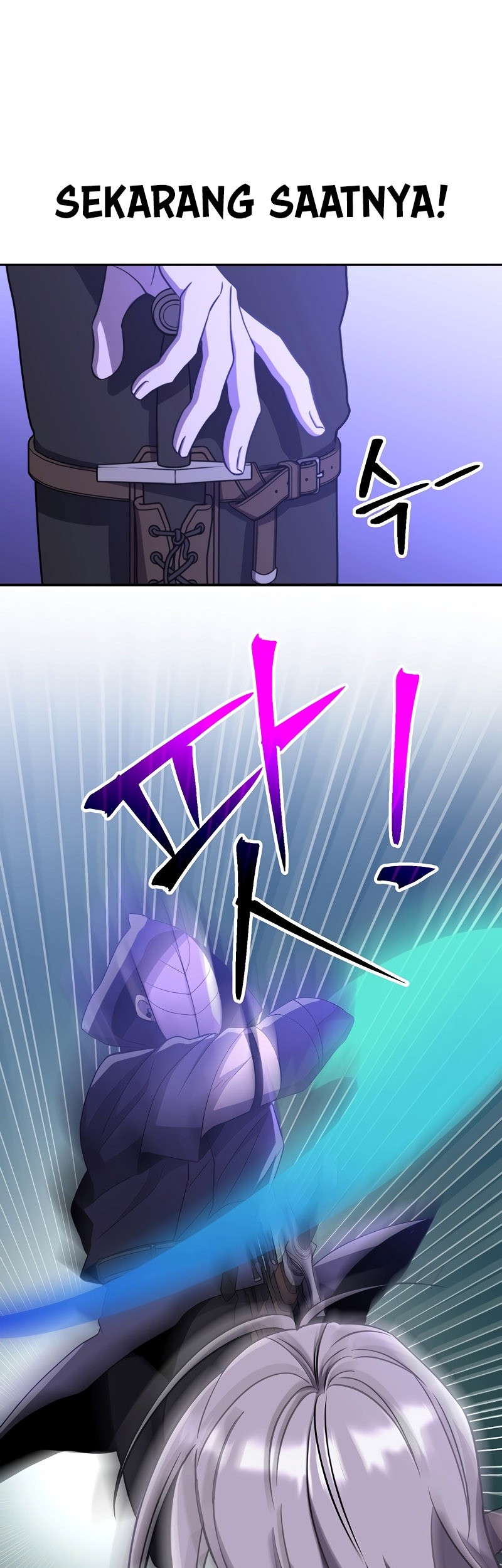 Archmage Transcending Through Regression Chapter 101 - halaman 14
