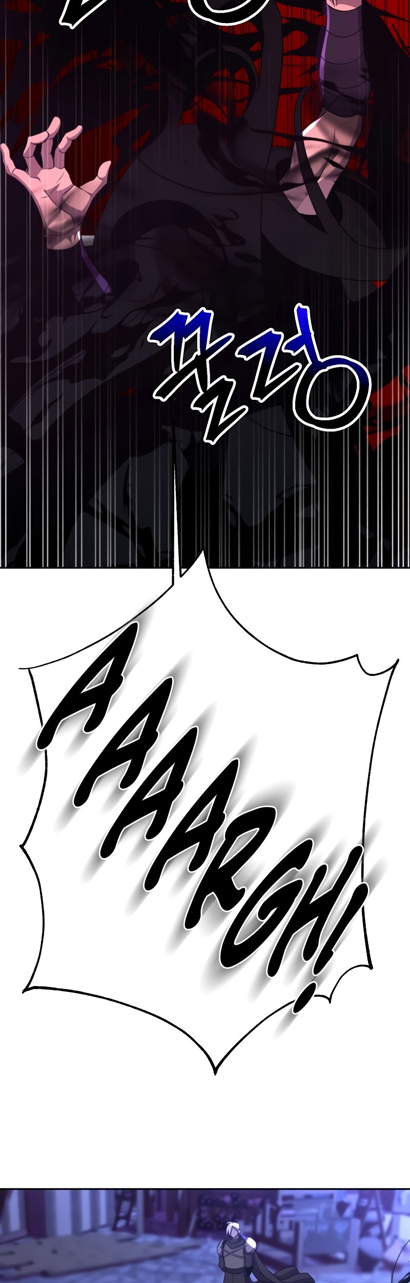 Archmage Transcending Through Regression Chapter 101 - halaman 21