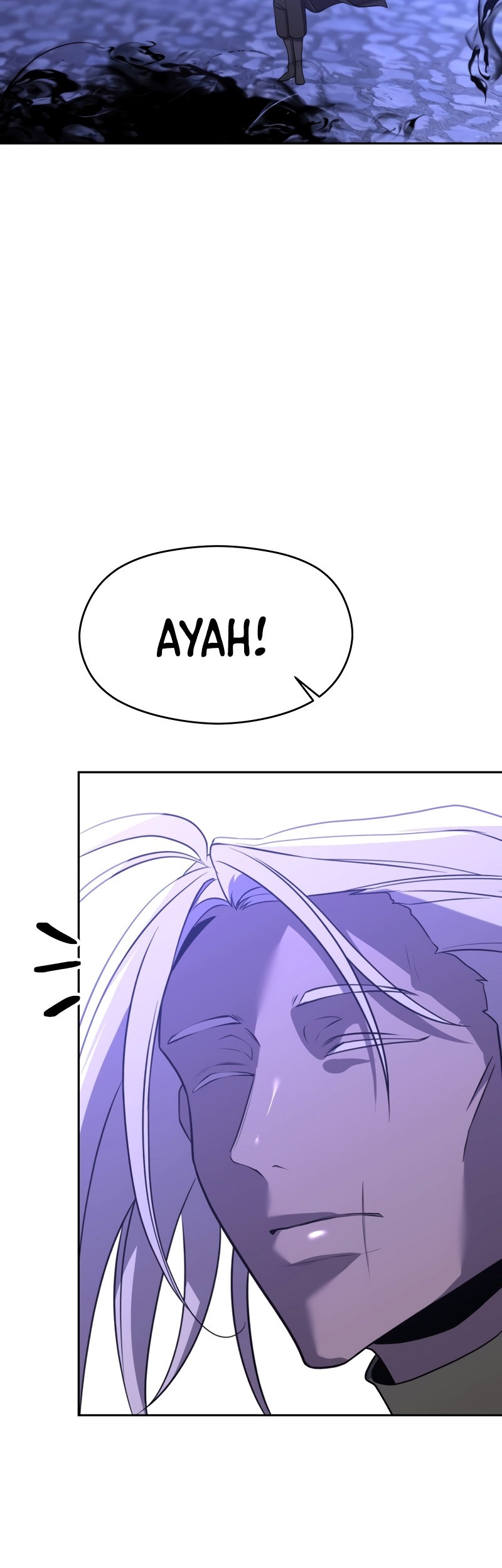 Archmage Transcending Through Regression Chapter 101 - halaman 22