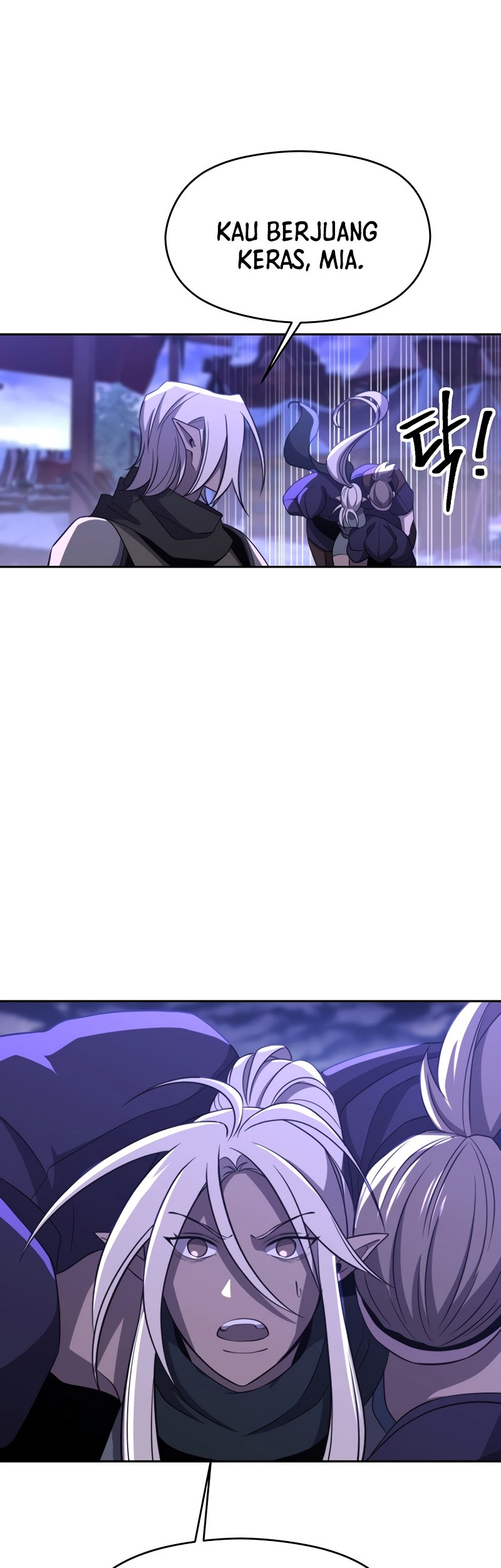 Archmage Transcending Through Regression Chapter 101 - halaman 23