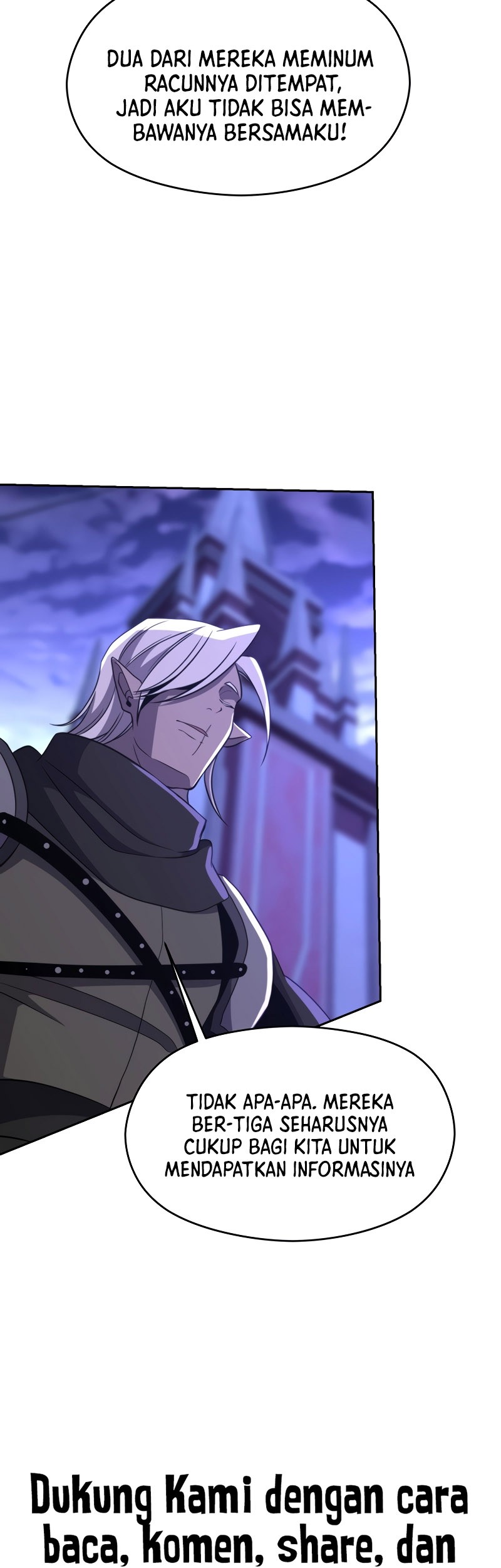 Archmage Transcending Through Regression Chapter 101 - halaman 24