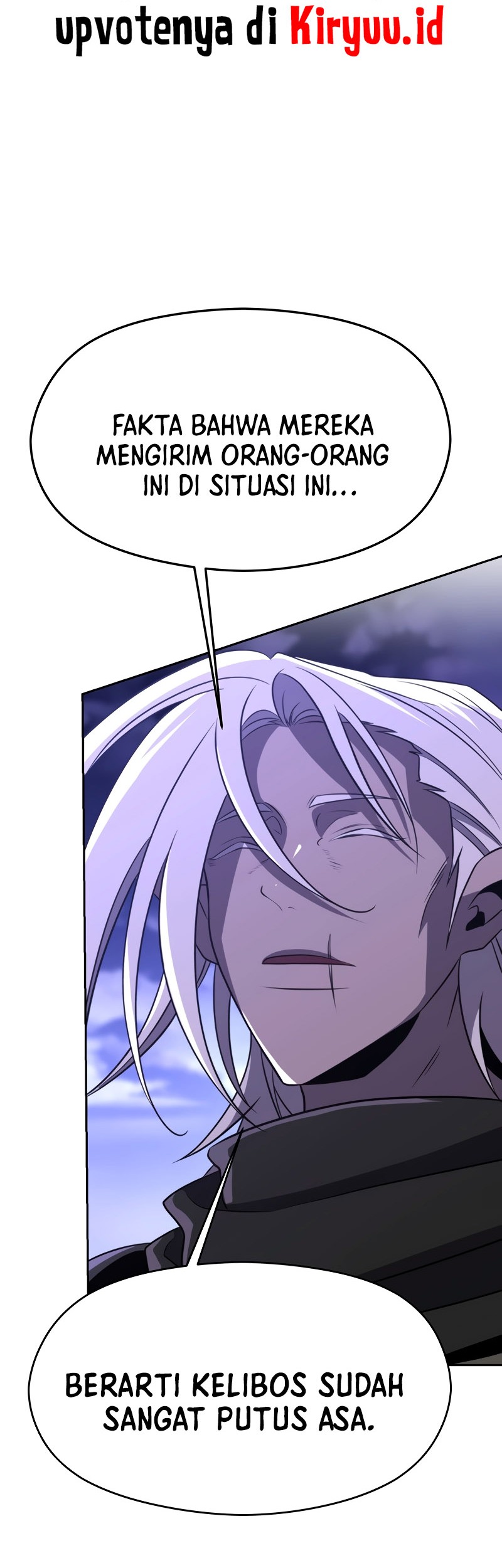 Archmage Transcending Through Regression Chapter 101 - halaman 25
