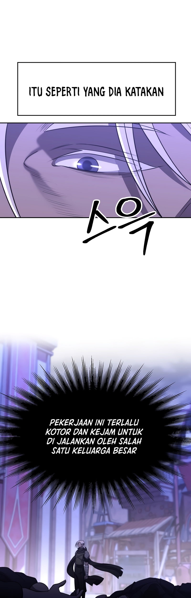 Archmage Transcending Through Regression Chapter 101 - halaman 26