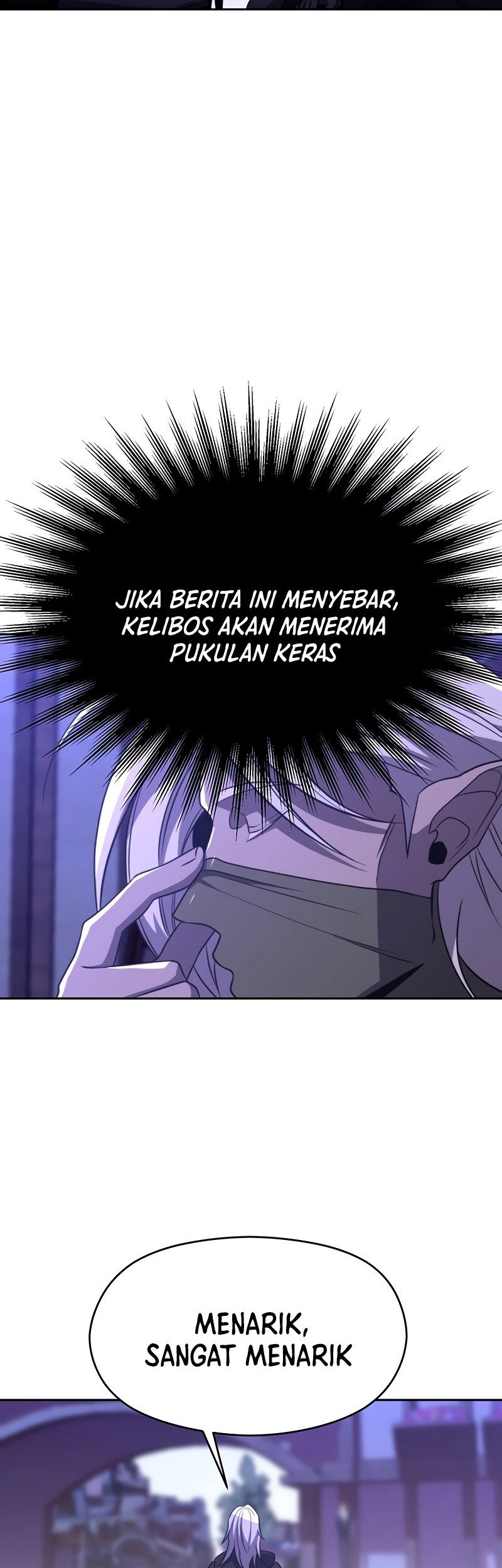 Archmage Transcending Through Regression Chapter 101 - halaman 27