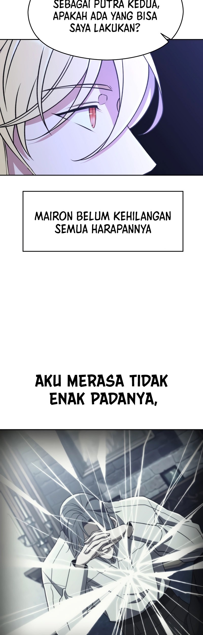 Archmage Transcending Through Regression Chapter 101 - halaman 35